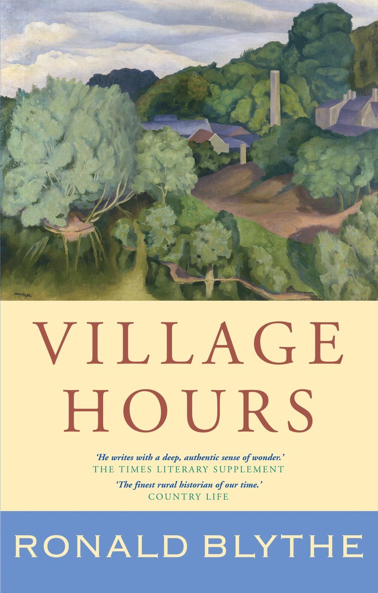 Village Hours 1