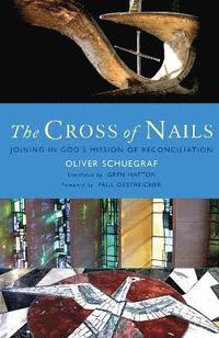 bokomslag Cross of Nails