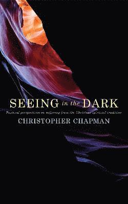 Christopher Chapman - Seeing in the Dark, Häftad