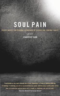 Soul Pain 1