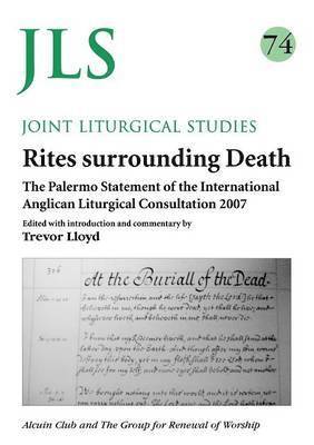 Rites Surrounding Death 1