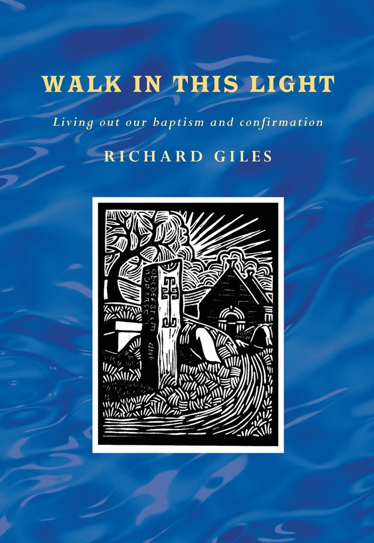 Walk In This Light