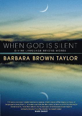 When God is Silent 1