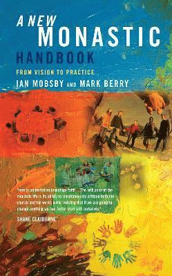 New Monastic Handbook