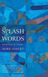 bokomslag The Splash of Words