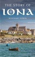 bokomslag Story of Iona