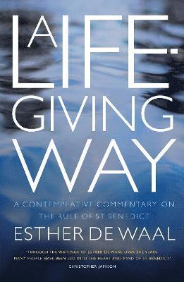 bokomslag Life-Giving Way