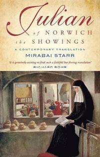 bokomslag Julian of Norwich