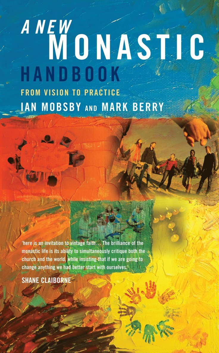 New Monastic Handbook