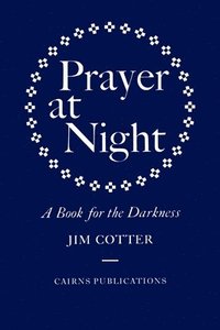bokomslag Prayer at Night