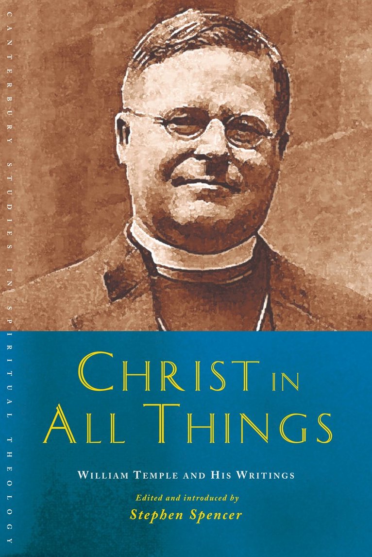 Christ in All Things 1