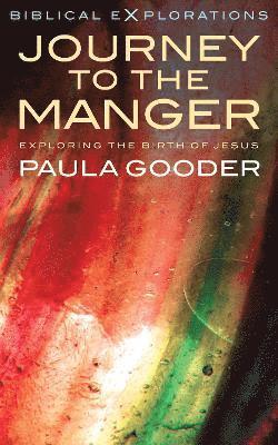 Paula Gooder - Journey to the Manger, Häftad. Tillgänglighet: Lägg i varukorg