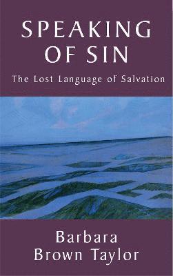 bokomslag Speaking of Sin
