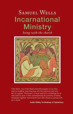 Incarnational Ministry 1