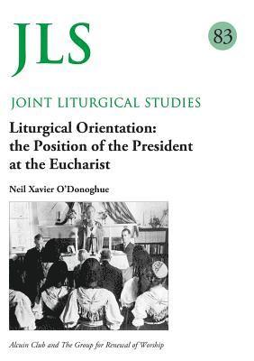 Liturgical Orientation JLS 83 1