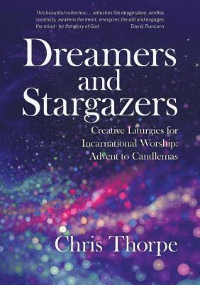 bokomslag Dreamers and Stargazers