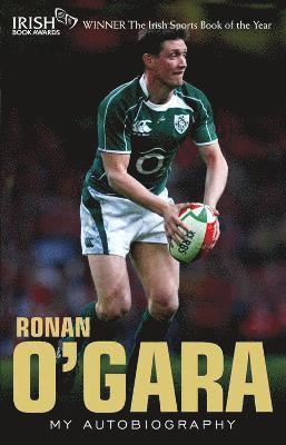 Ronan O'Gara 1