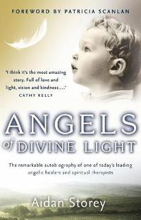 bokomslag Angels of Divine Light