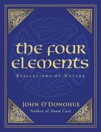 bokomslag The Four Elements