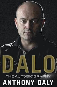 bokomslag Dalo: The Autobiography