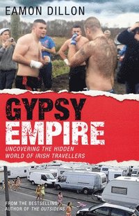bokomslag Gypsy Empire