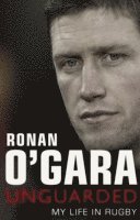 bokomslag Ronan O'Gara: Unguarded