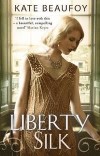 bokomslag Liberty Silk
