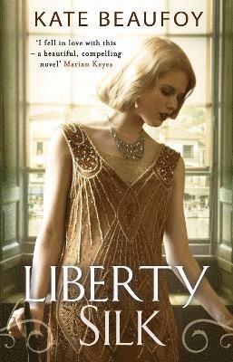 Liberty Silk 1