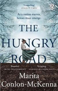 bokomslag The Hungry Road