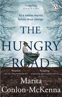 The Hungry Road 1