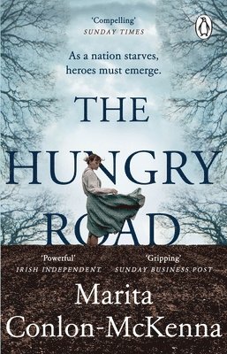 Hungry Road 1