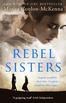 bokomslag Rebel Sisters