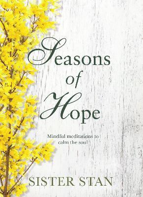 bokomslag Seasons of Hope