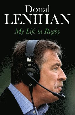 Donal Lenihan 1