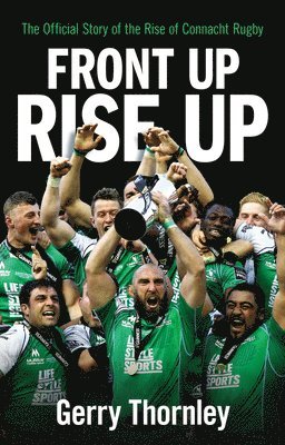 Front Up, Rise Up 1