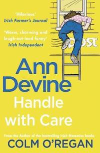bokomslag Ann Devine: Handle With Care