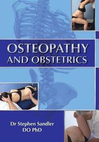 bokomslag Osteopathy and Obstetrics