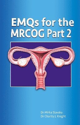 EMQs for the MRCOG Part 2 1