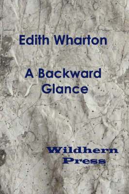 Backward Glance