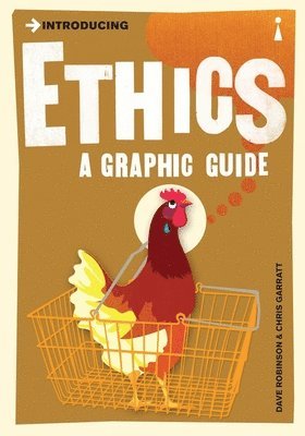 Chris Garratt, Dave Robinson - Introducing Ethics, Häftad