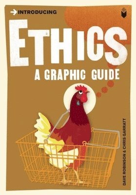 bokomslag Introducing Ethics