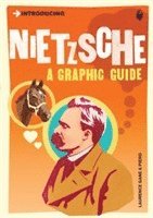 bokomslag Introducing Nietzsche