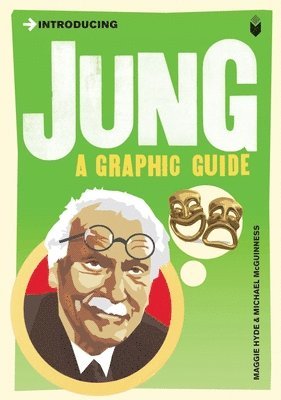 bokomslag Introducing Jung: A Graphic Guide