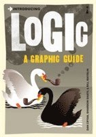 Bill Mayblin, Dan Cryan, Sharron Shatil - Introducing Logic, Häftad