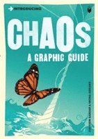 Ziauddin Sardar, Iwona Abrams - Introducing Chaos, Häftad