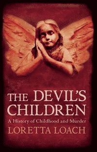 bokomslag The Devil's Children