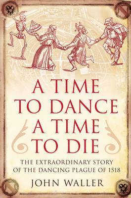 A Time to Dance, a Time to Die 1