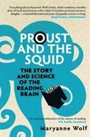 bokomslag Proust and the Squid