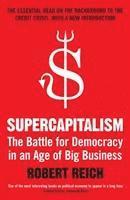 bokomslag Supercapitalism