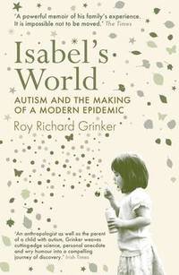 bokomslag Isabel's World